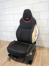 Sitz skoda ctavia gebraucht kaufen  Grimma