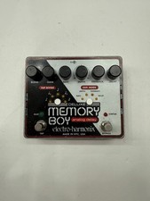 Electro harmonix deluxe for sale  Eureka