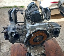 Motore completo bmw usato  Frosinone