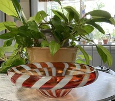 Vtg art glass for sale  North Fort Myers