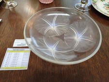 Rene lalique coupe d'occasion  Yffiniac