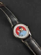 Montre quartz aventures d'occasion  Châteauneuf-sur-Loire