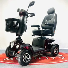 Excel sportrek terrain for sale  COLCHESTER