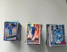 Match attax 800 for sale  BOREHAMWOOD