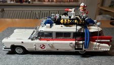 Lego 10274 icons gebraucht kaufen  Münster