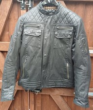 Oxford motorbike hardy for sale  NEWTOWN