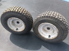 Reifen felge 13x5 gebraucht kaufen  Drakenburg