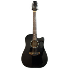 Takamine gd30ce 12blk for sale  Perris