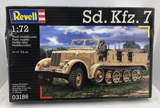 Revell 03186 kfz gebraucht kaufen  Magdeburg