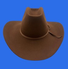 cowboy resistol hat for sale  Atlanta