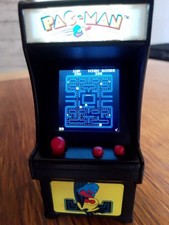 Pac man mini for sale  MAIDSTONE