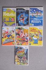 Lotto videogiochi nintendo usato  Vimodrone