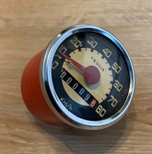 Veglia tachometer mofa gebraucht kaufen  Deutschland