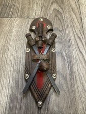 Medieval gothic sword for sale  Kingston