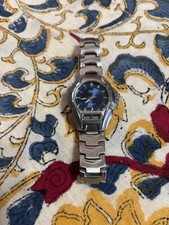 Casio edifice efa for sale  Gatesville