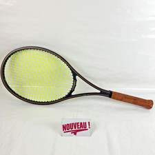 Sublime raquette tennis d'occasion  Haguenau