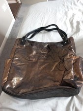 Harrods shopping bag for sale  BRAINTREE