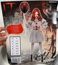 Ladies halloween killer for sale  BIGGLESWADE