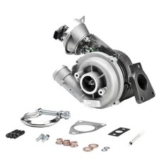 Turbolader turbo brtx7037m gebraucht kaufen  Berlin
