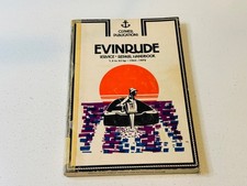 Evinrude outboard boat for sale  Le Claire