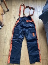 stihl chainsaw trousers for sale stihl chainsaw trousers for sale BORDON