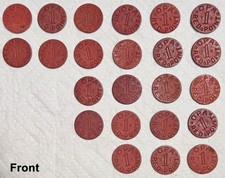 Lot opa red for sale  Findlay