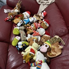 Bundle christmas old for sale  HARLOW
