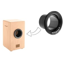 Schlagwerk cbt cajon usato  Altamura