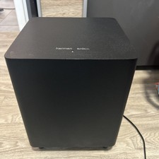 Harman kardon hkts160sub gebraucht kaufen  Oldenburg (Oldenburg)