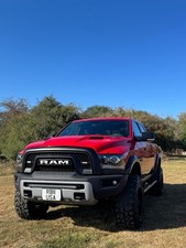 Dodge ram rebel for sale  MALDON