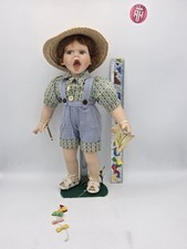 Vintage porcelain dolls for sale  Fraziers Bottom