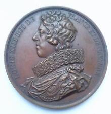 Louis xiii bronze for sale  SUTTON-IN-ASHFIELD