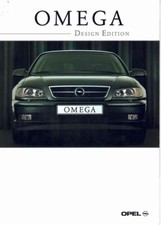 Catalogue brochure opel d'occasion  Palaiseau