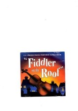 C.c. productions fiddler for sale  UK