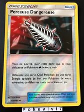 Carte pokemon perceuse d'occasion  Valognes