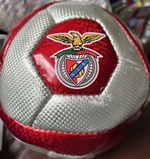 Portugal Oficial Fútbol Bola Gota Tamaño 5 S. L. B comprar usado  Enviando para Brazil