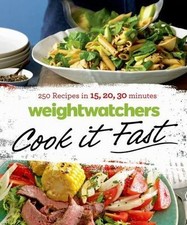 Weight watchers cook for sale  Imperial