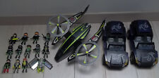 Playmobil secret agents d'occasion  Breuil-le-Sec