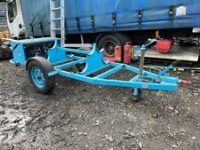 Used nitrogen gas for sale  PRESTON