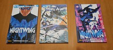 Nightwing sonderband 5 gebraucht kaufen  Bonn