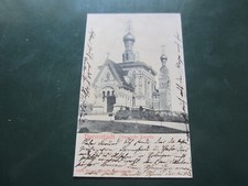 1902 darmstadt russische gebraucht kaufen  Deutschland