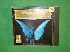 Mozart requiem werner usato  Roma