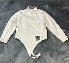 Absolute fencing jacket for sale  Stevenson