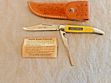 Vintage imperial blade for sale  Minden