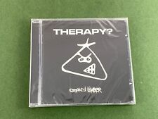 Therapy crooked timber for sale  REDDITCH