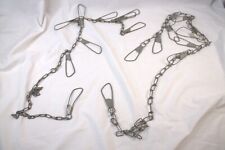 Metal chain link for sale  Mesa