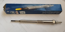 Bosch duraterm glowplug for sale  HIGH PEAK