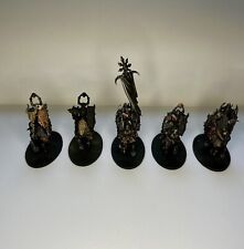 Chaos knights warhammer for sale  WOLVERHAMPTON