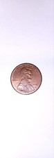 Lincoln 2001 cent for sale  LEICESTER