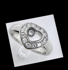 Chopard happy diamonds gebraucht kaufen  Norderstedt